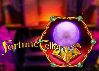 Fortune Teller слот Нью Ретро